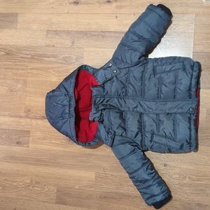 Calvin Klein Jacket Size 12 Months Boy